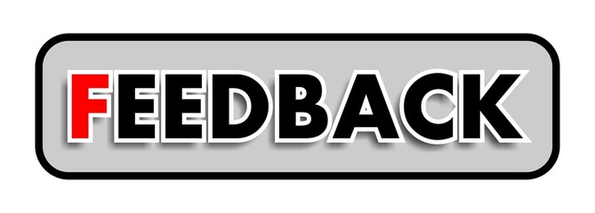 Feedback Icon