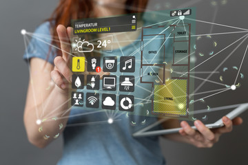 smart home