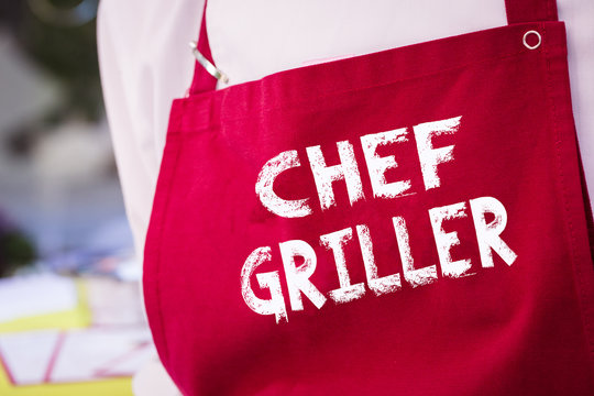 Chef Griller