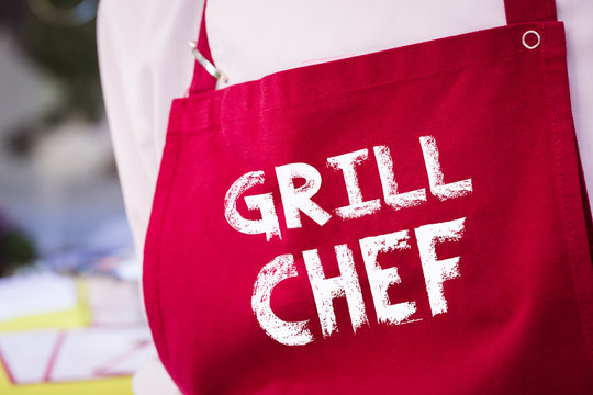 Grill Chef