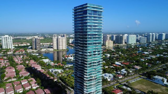 Regalia residences Sunny Isles Beach