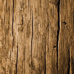 Weathered vintage wood texture warm