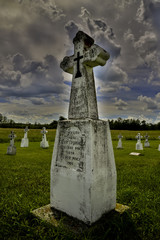 Cemetery