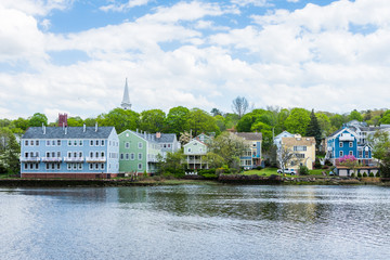 Homes in Quinnipiac River Park in New Haven Connecticut