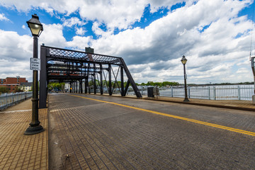 Homes in Quinnipiac River Park in New Haven Connecticut