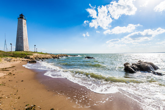 Lighthouse Point Park