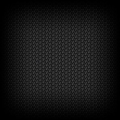 Carbon fiber black honeycomb metal mesh.zip