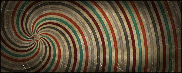 Abstract grunge panorama background pattern for your text