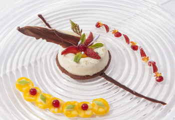 DESSERT