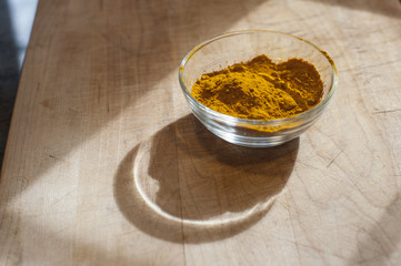 Turmeric