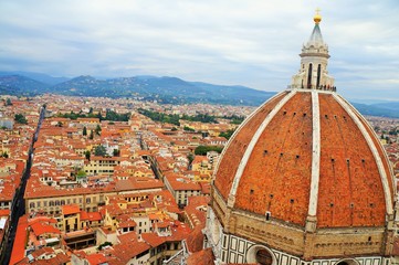 Obraz premium florence