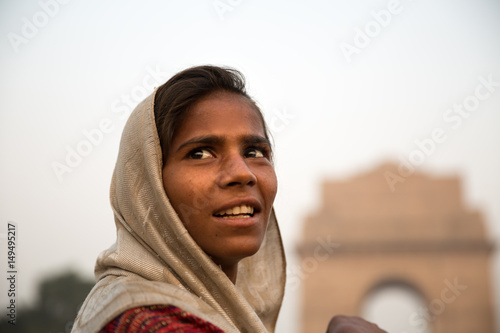 Indian Gipsy Girl New Delhi India Stock Photo And Royalty Free Images On Fotolia Com Pic 149495217 Gypsy for sale in delhi.