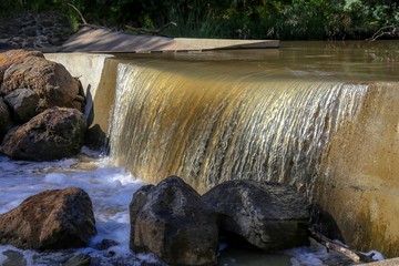 Brimbank - Water