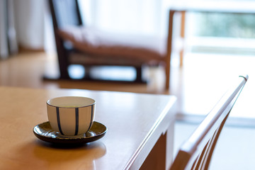 日本茶