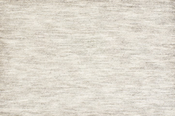 Closeup of gray melange textile