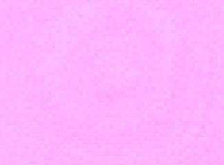 Fototapeta premium Pink 3d cubes blocks texture background