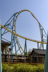 Coaster