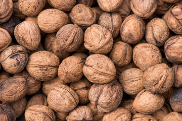 walnuts