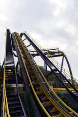 Fototapeta premium Coaster