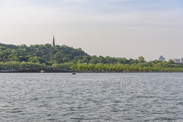 Hangzhou West Lake