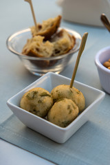 Appetizer