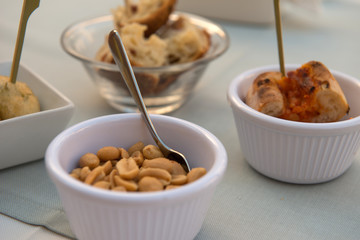 Appetizer
