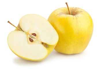 golden delicious apples