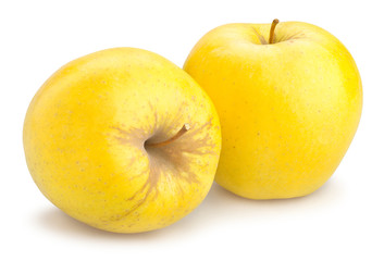 golden delicious apples