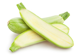 green marrow