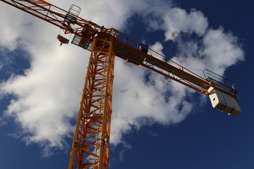 Crane Rental