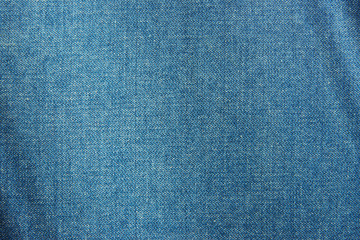 Jean fabric background