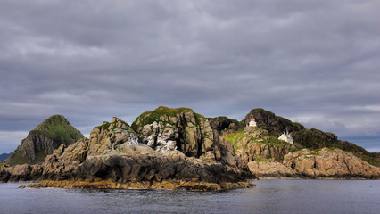 Lofoten