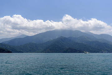 Sun Moon Lake