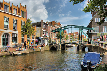 Leiden