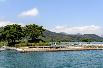 Sun Moon Lake