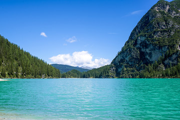 acqua azzurra