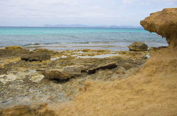 isole spagnole