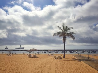 holidays in paradise