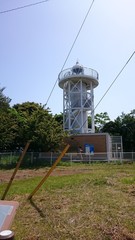 ここから見守ってるよ