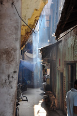 India Varanasi