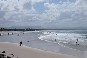 Australien Byron Bay 12