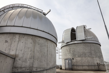 旭川市科学館天文台