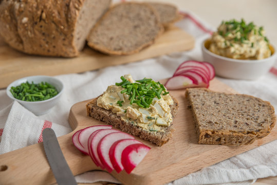 Brotzeit 
