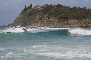 Australien Forster 20