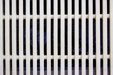 Swimming pool edge close up background.