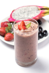 smoothie