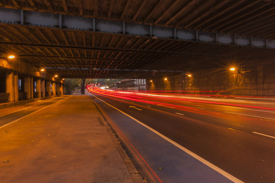 Grosvenor Bridge