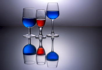 Wine Glasses