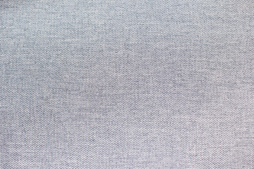 Detail of fibric surface close up background.