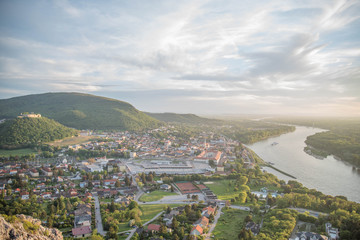 Braunsberg Hainburg Österreich